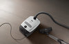 Miele Classic C1 Flex Cylinder Vacuum Cleaner, SBAF5