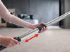 Miele Blizzard CX1 Black PowerLine Cat & Dog Cylinder Vacuum Cleaner, SKCF3