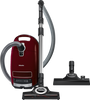 Miele Complete C3 Cat & Dog Pro Powerline Cylinder Vacuum Cleaner, SGEF3