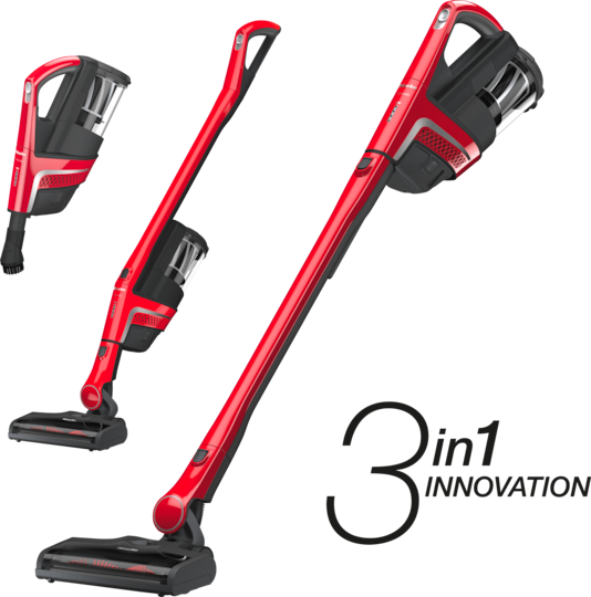 Miele-Triflex-HX1-Cordless-Stick-Vacuum-Cleaner-Red-SMUL0-11410140