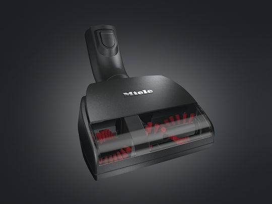 Miele Triflex HX1 Cat&Dog Cordless Vacuum Cleaner Black, SMML0
