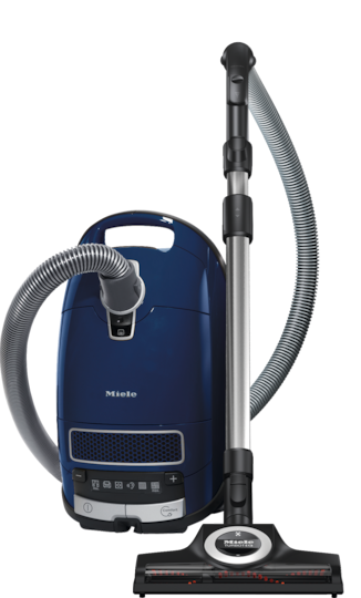 EX DISPLAY Miele Complete C3 Total Solution PowerLine Cylinder Vacuum Cleaner, SGFF3