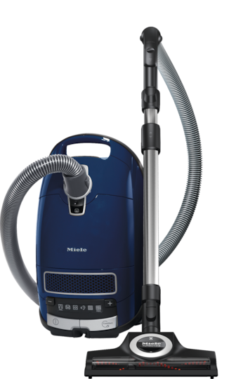 Miele Complete C3 Total Solution PowerLine Cylinder Vacuum Cleaner, SGFF3