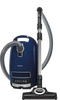 Miele Complete C3 Total Solution PowerLine Cylinder Vacuum Cleaner, SGFF3