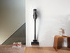Miele Triflex HX2 Pro Cordless Stick Vacuum Cleaner, Infinity Grey PF