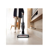 Miele Triflex HX2 Cat & Dog Cordless Stick Vacuum Cleaner, Obsidian Black