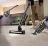 Miele Triflex HX2 Pro Cordless Stick Vacuum Cleaner, Infinity Grey PF