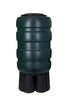 Whitefurze-230L-Water-Butt-Green