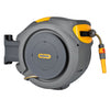 Hozelock-Auto-Reel-With-40m-Hose-Yellow-&-Grey