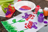 Crayola 10 Colours Washable Kids Paint