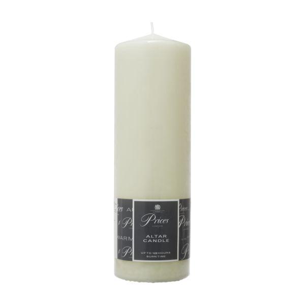 Prices-Altar-Candle-Unscented-250-x-80mm