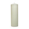 Prices Altar Candle Unscented 250 X 80Mm Kitchen & Home Candles / Tealights