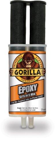 Gorilla-25ml-Epoxy