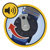 Ghostbusters Afterlife Ghost Whistle