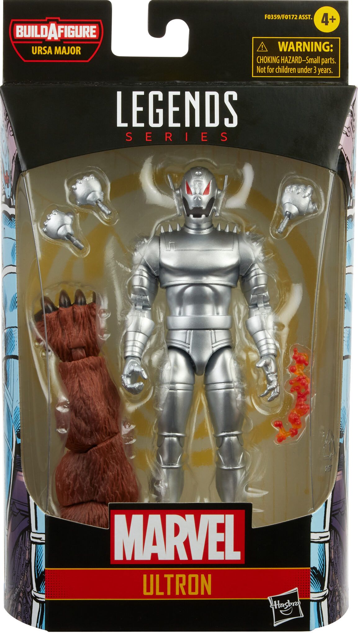 Marvel-Legends-Ultron