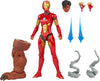 Marvel Legends Riri Williams/Ironheart