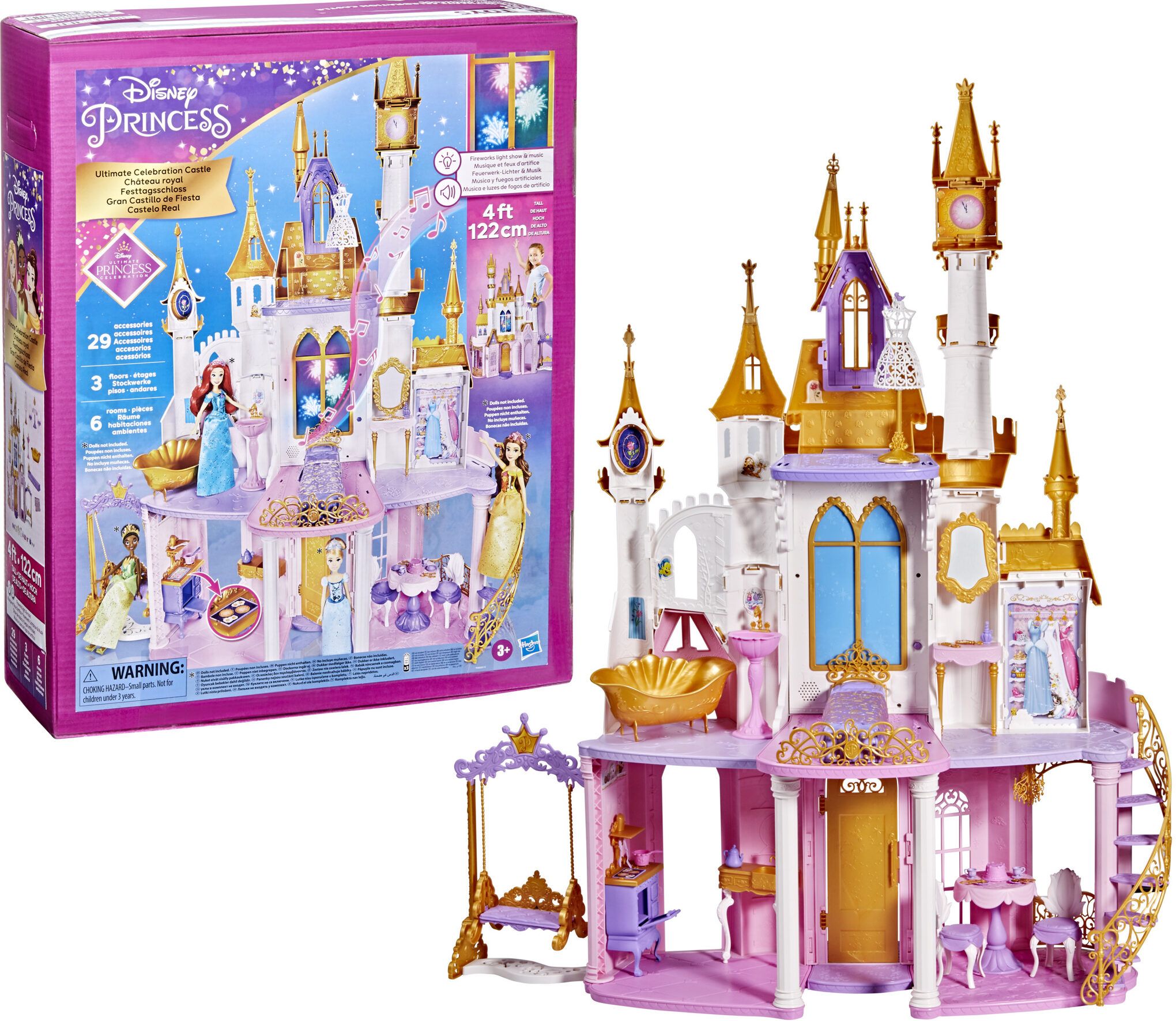 Disney-Princess-Ultimate-Celebration-Castle