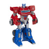 Transformers Cyberverse Roll and Transform Optimus Prime