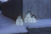 Acrylic-Penguin-Family-LED-3
