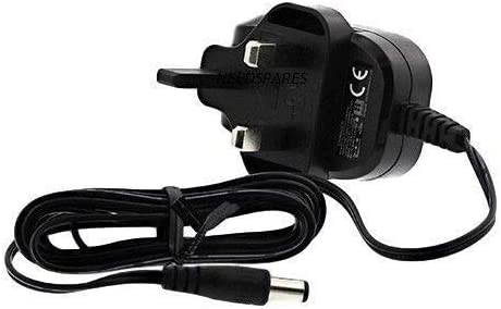 Genuine-Hoover-FD22-Freedom-001-Cordless-Vacuum-Cleaner-Charger-UK-Plug