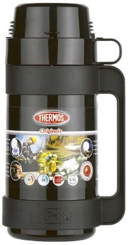 Thermos-Mondial-Flask-500-ml-Assorted-Black-Green-Blue