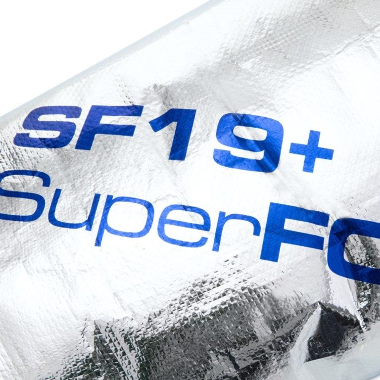 Superfoil Multifoil Insulation 1.2 x 10m