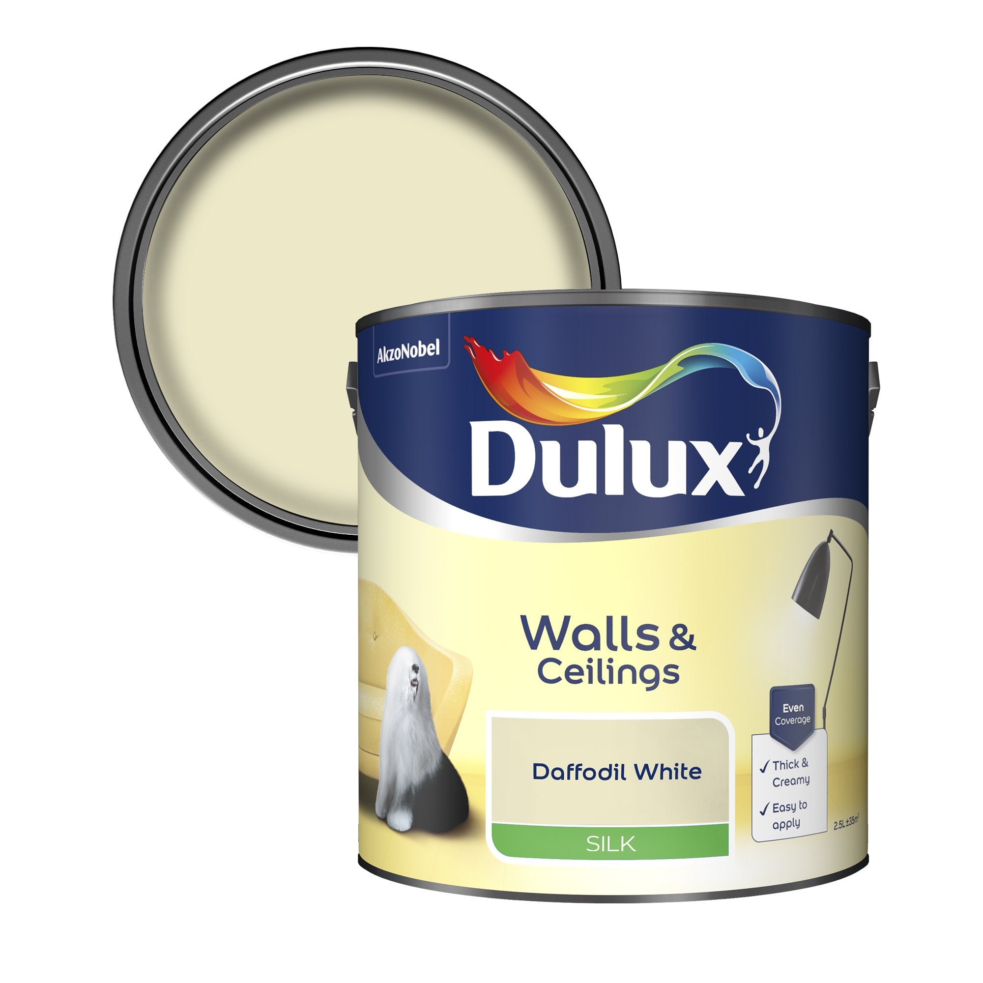 Dulux-Silk-Emulsion-Paint-For-Walls-And-Ceilings-Daffodil-White-2.5L
