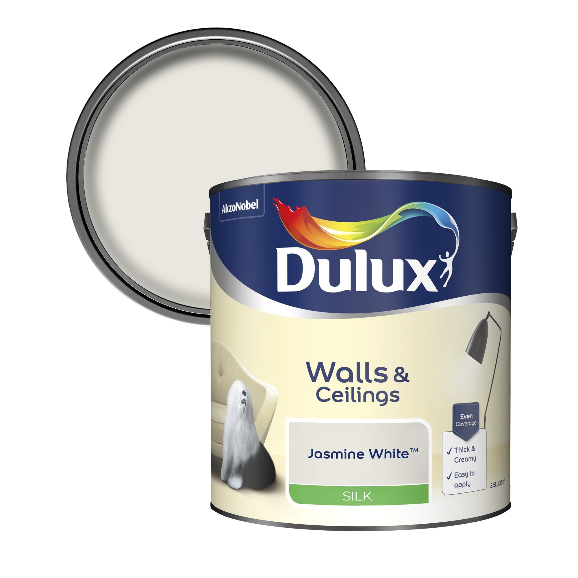 Dulux-Silk-Emulsion-Paint-For-Walls-And-Ceilings-Jasmine-White-2.5L