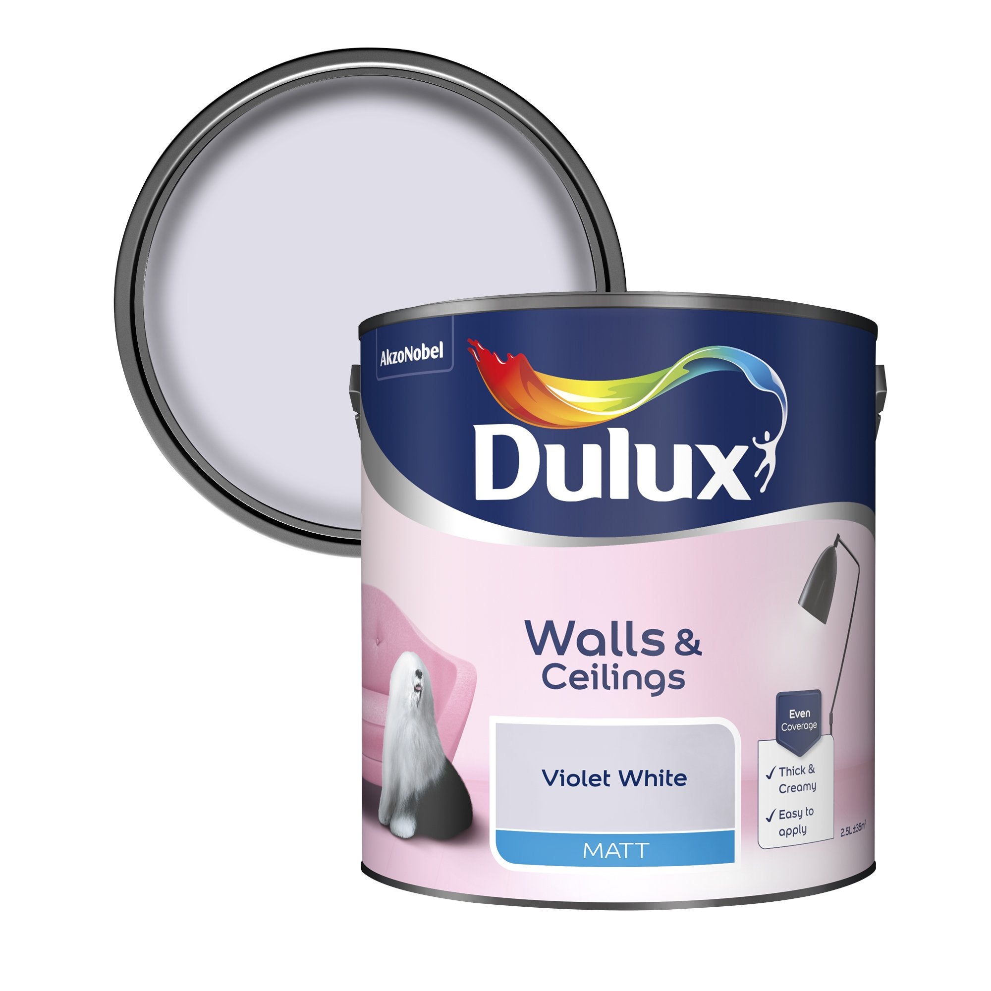 Dulux-Matt-Emulsion-Paint-For-Walls-And-Ceilings-Violet-White-2.5L