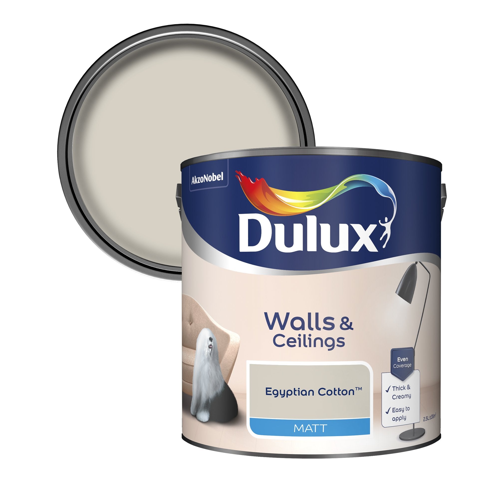 Dulux-Matt-Emulsion-Paint-For-Walls-And-Ceilings-Egyptian-Cotton-2.5L