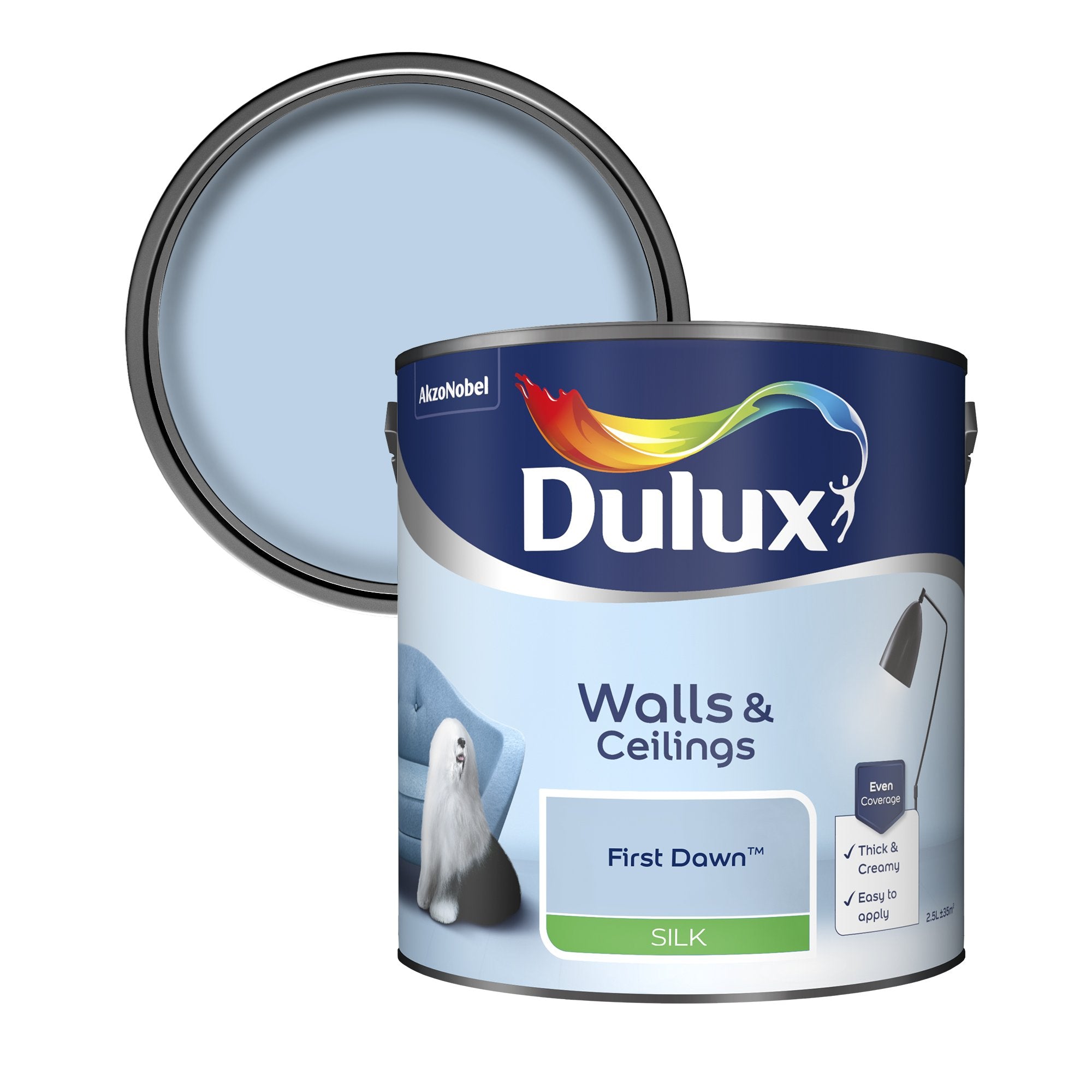 Dulux-Silk-Emulsion-Paint-For-Walls-And-Ceilings-First-Dawn-2.5L 