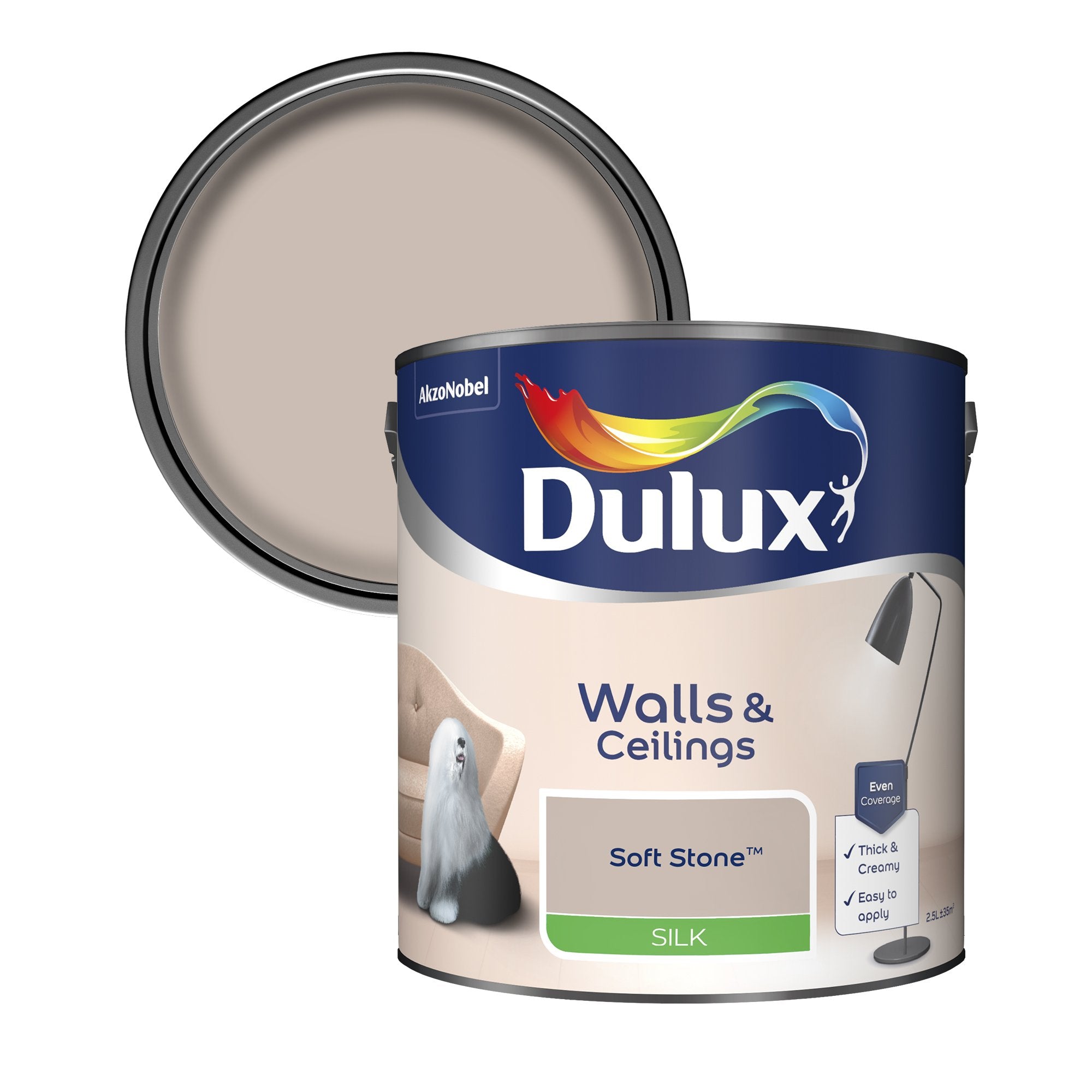 Dulux-Silk-Emulsion-Paint-For-Walls-And-Ceilings-Soft-Stone-2.5L