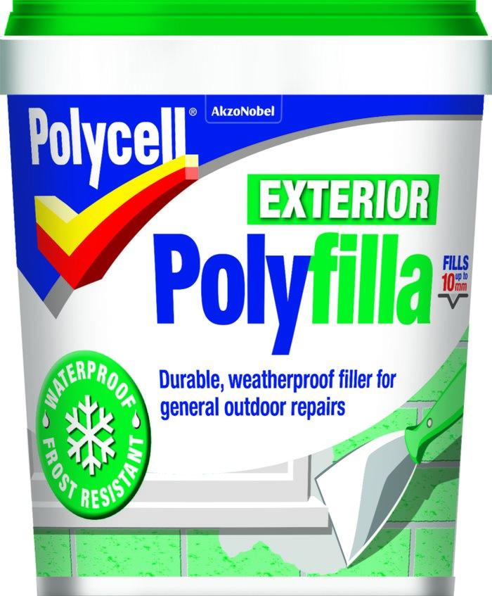 Polycell-Multi-Purpose-Exterior-Polyfilla-Ready-Mixed-1kg