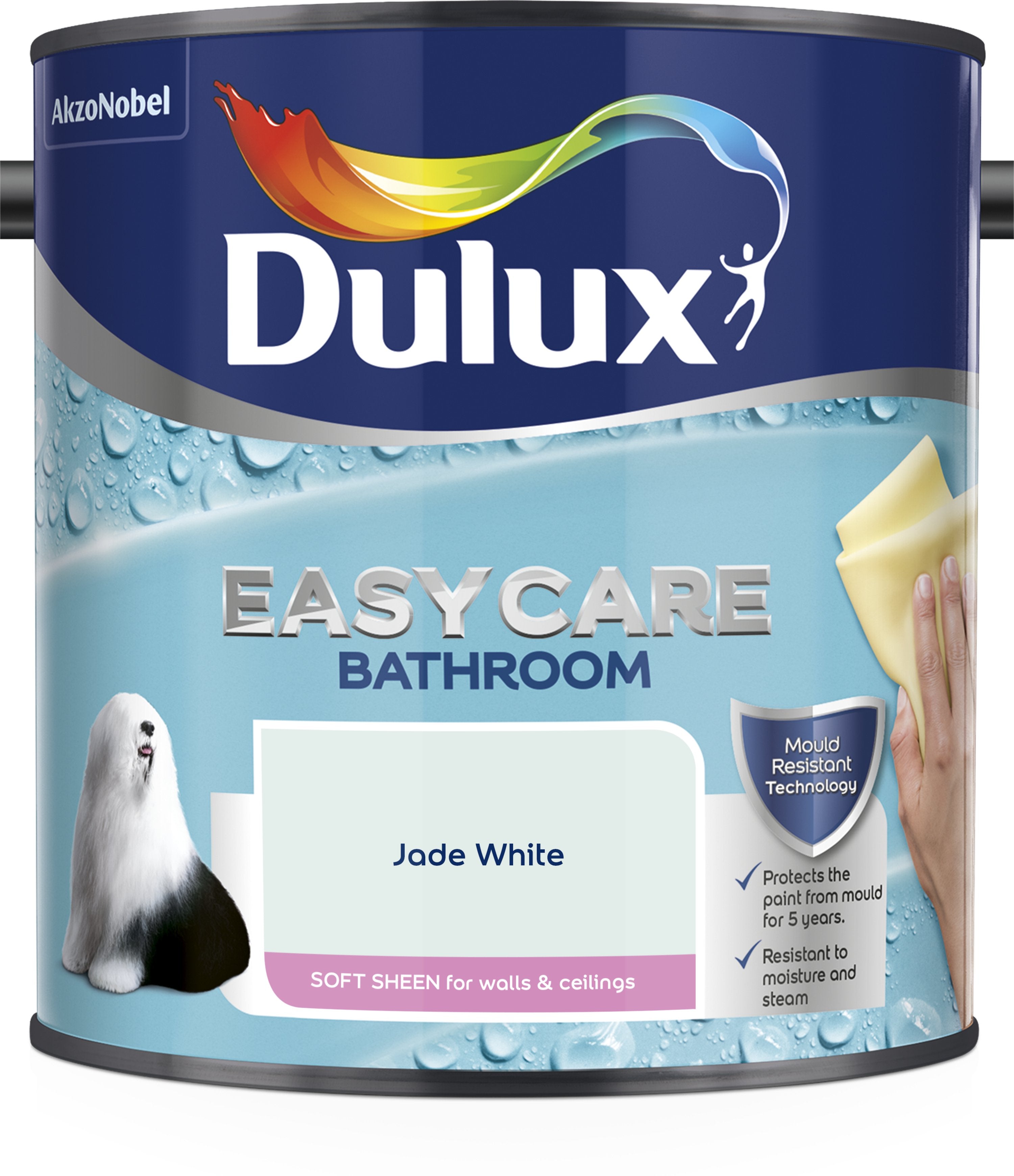 Dulux-Easycare-Bathroom-Soft-Sheen-Emulsion-Paint-For-Walls-And-Ceilings-Jade-White-2.5L