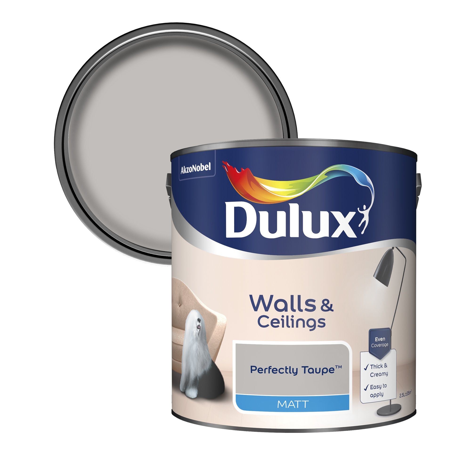 Dulux-Matt-Emulsion-Paint-For-Walls-And-Ceilings-Perfectly-Taupe-2.5L