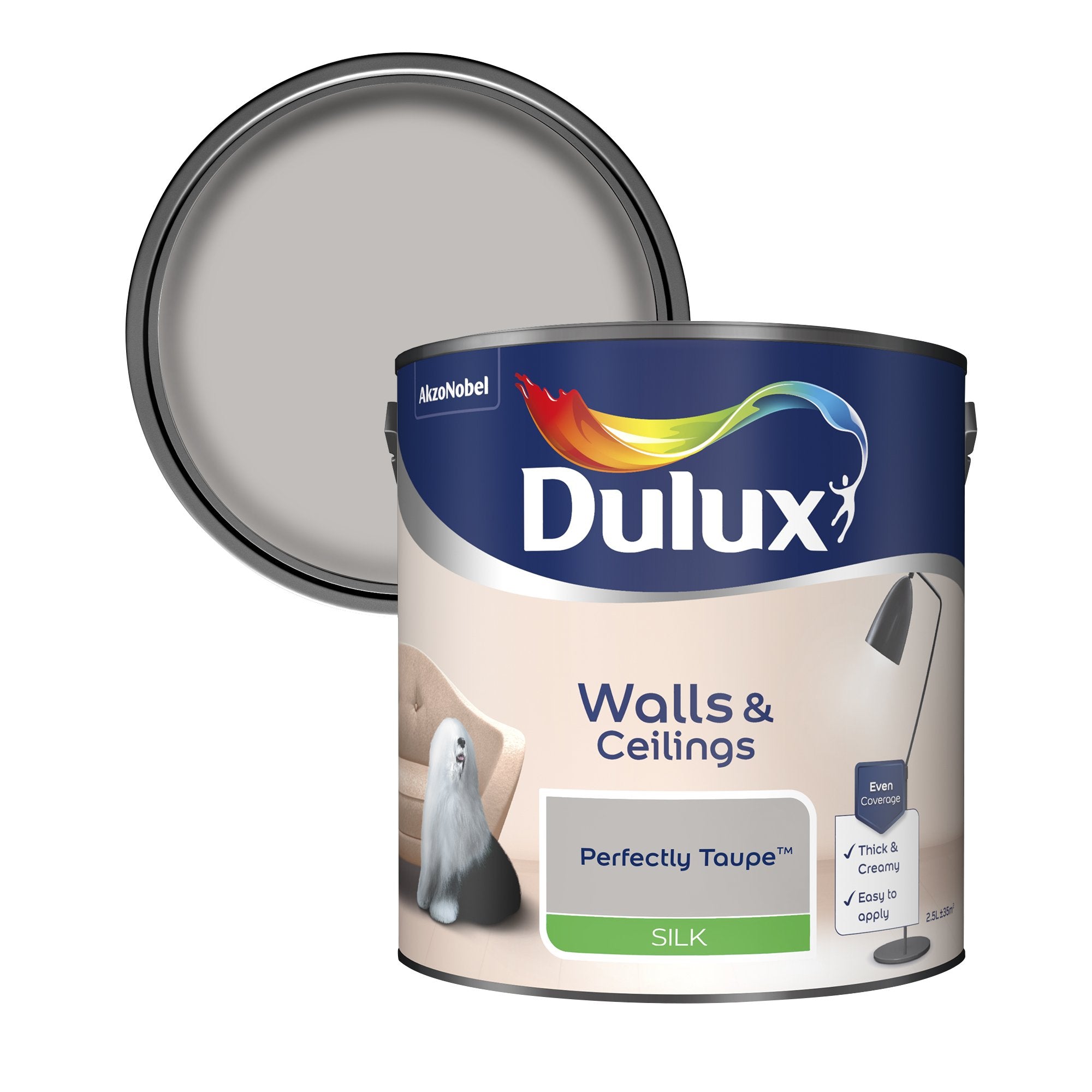 Dulux-Silk-Emulsion-Paint-For-Walls-And-Ceilings-Perfectly-Taupe-2.5L