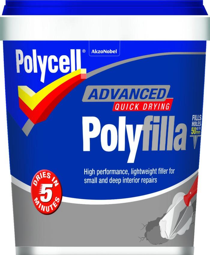 Polycell-Advanced-Polyfilla-600ml