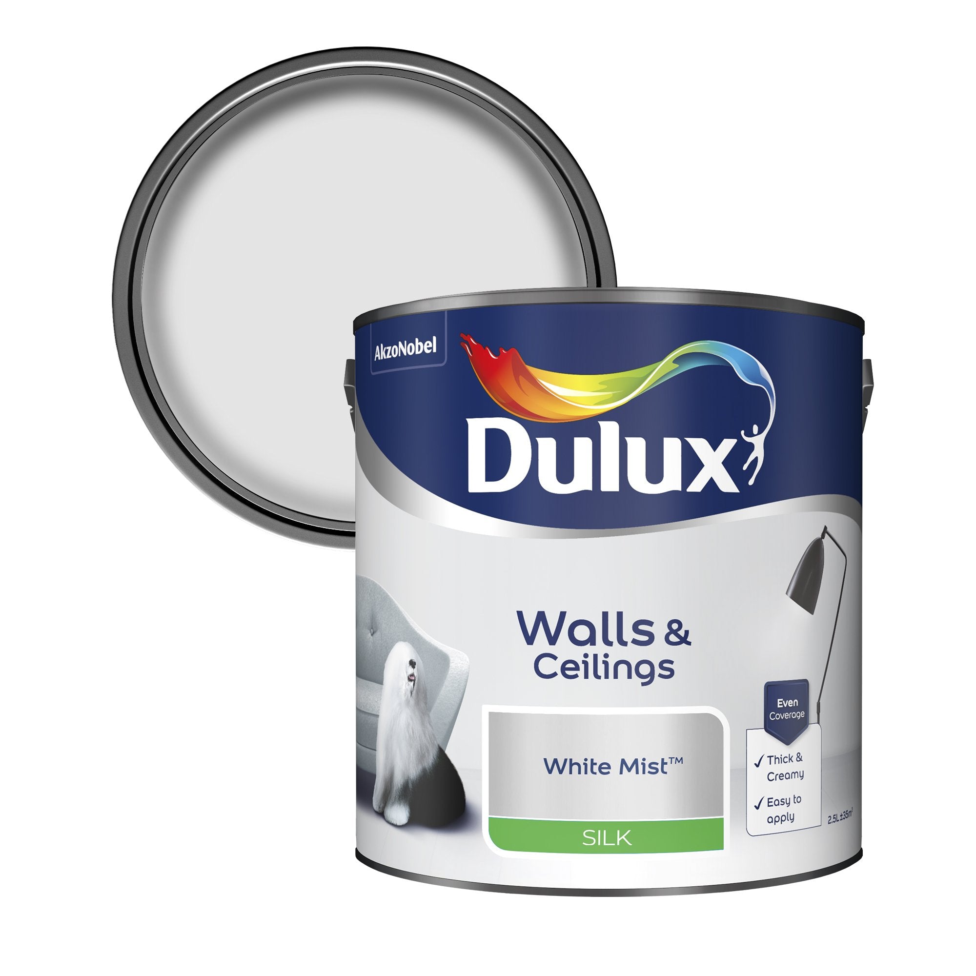 Dulux-Silk-Emulsion-Paint-For-Walls-And-Ceilings-White-Mist-2.5L