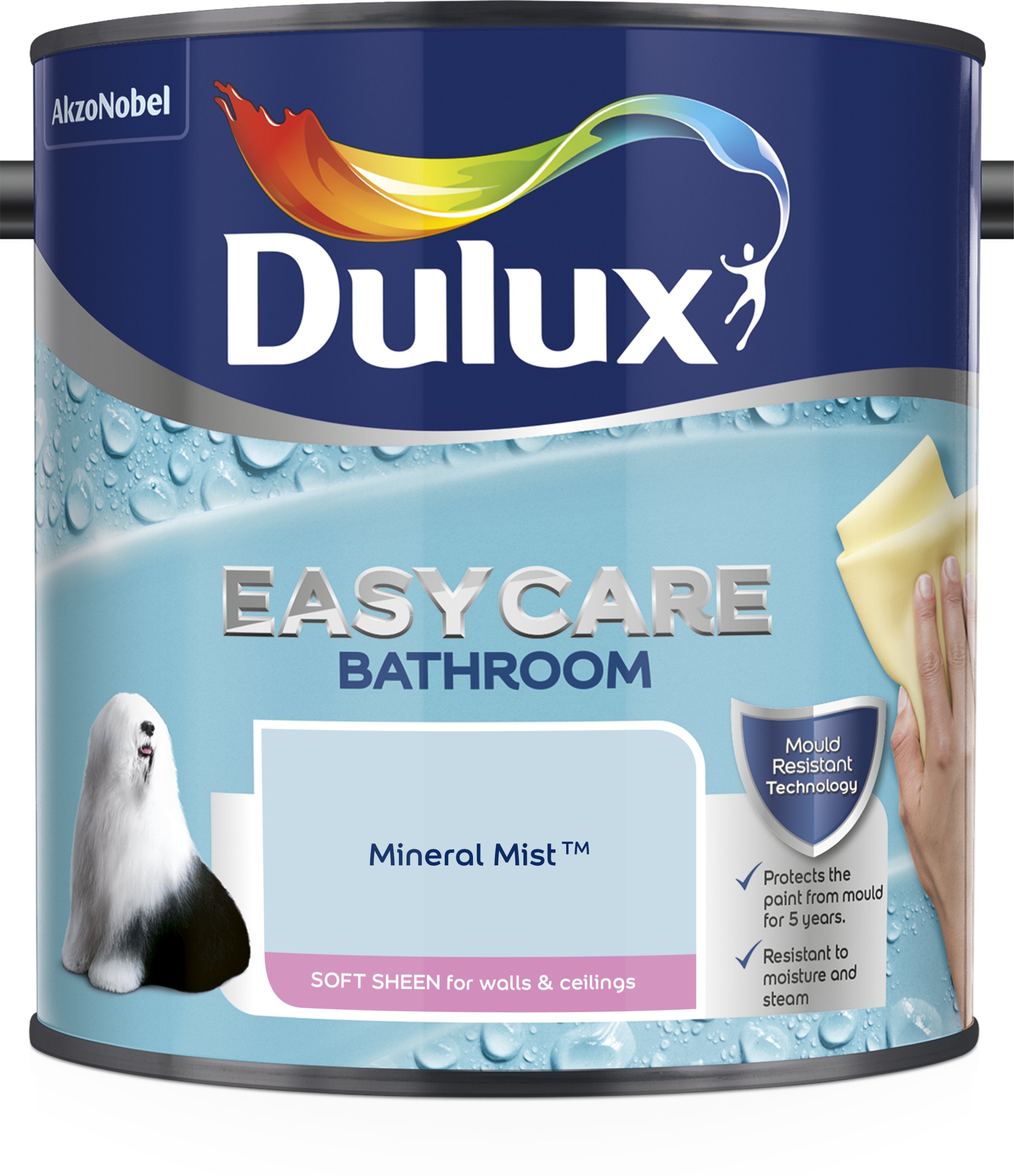 Dulux-Easycare-Bathroom-Soft-Sheen-Emulsion-Paint-For-Walls-And-Ceilings-Mineral-Mist-2.5L