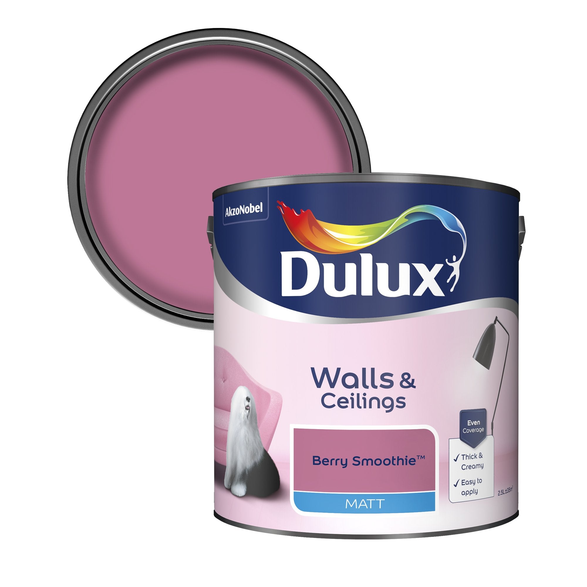 Dulux-Matt-Emulsion-Paint-For-Walls-And-Ceilings-Berry-Smoothie-2.5L