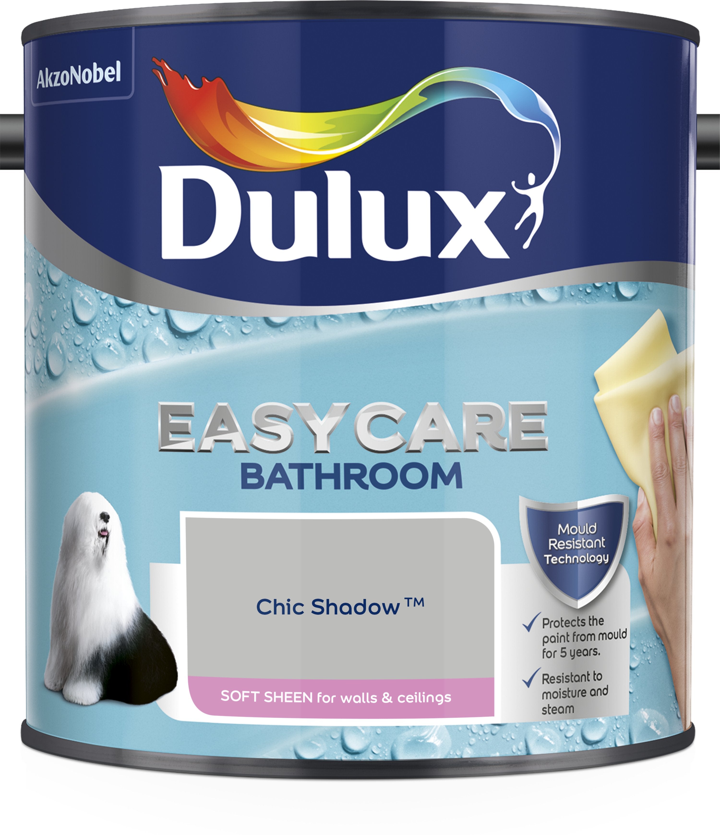Dulux-Easycare-Bathroom-Soft-Sheen-Emulsion-Paint-For-Walls-And-Ceilings-Chic-Shadow-2.5L