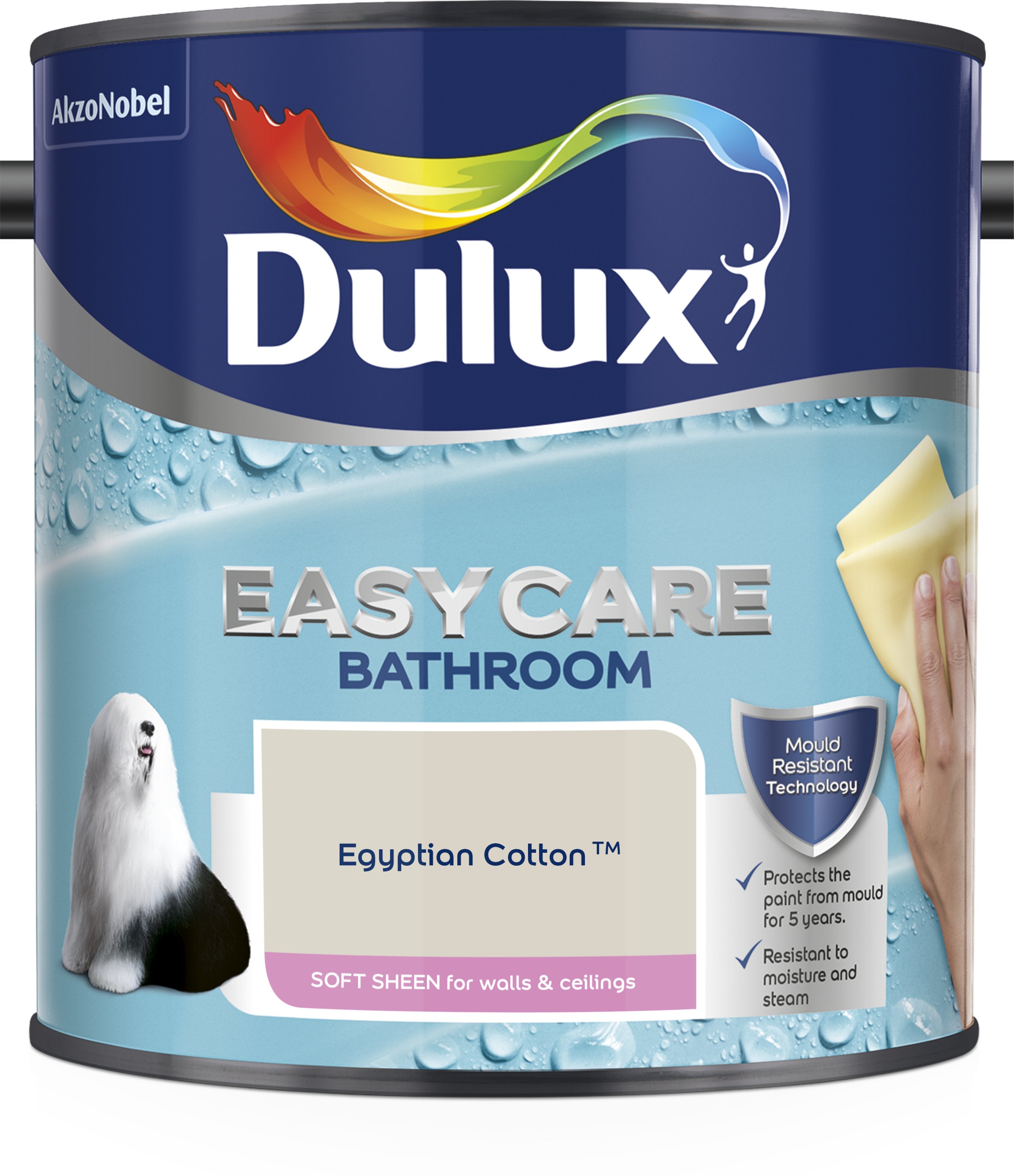 Dulux-Easycare-Bathroom-Soft-Sheen-Emulsion-Paint-For-Walls-And-Ceilings-Egyptian-Cotton-2.5L