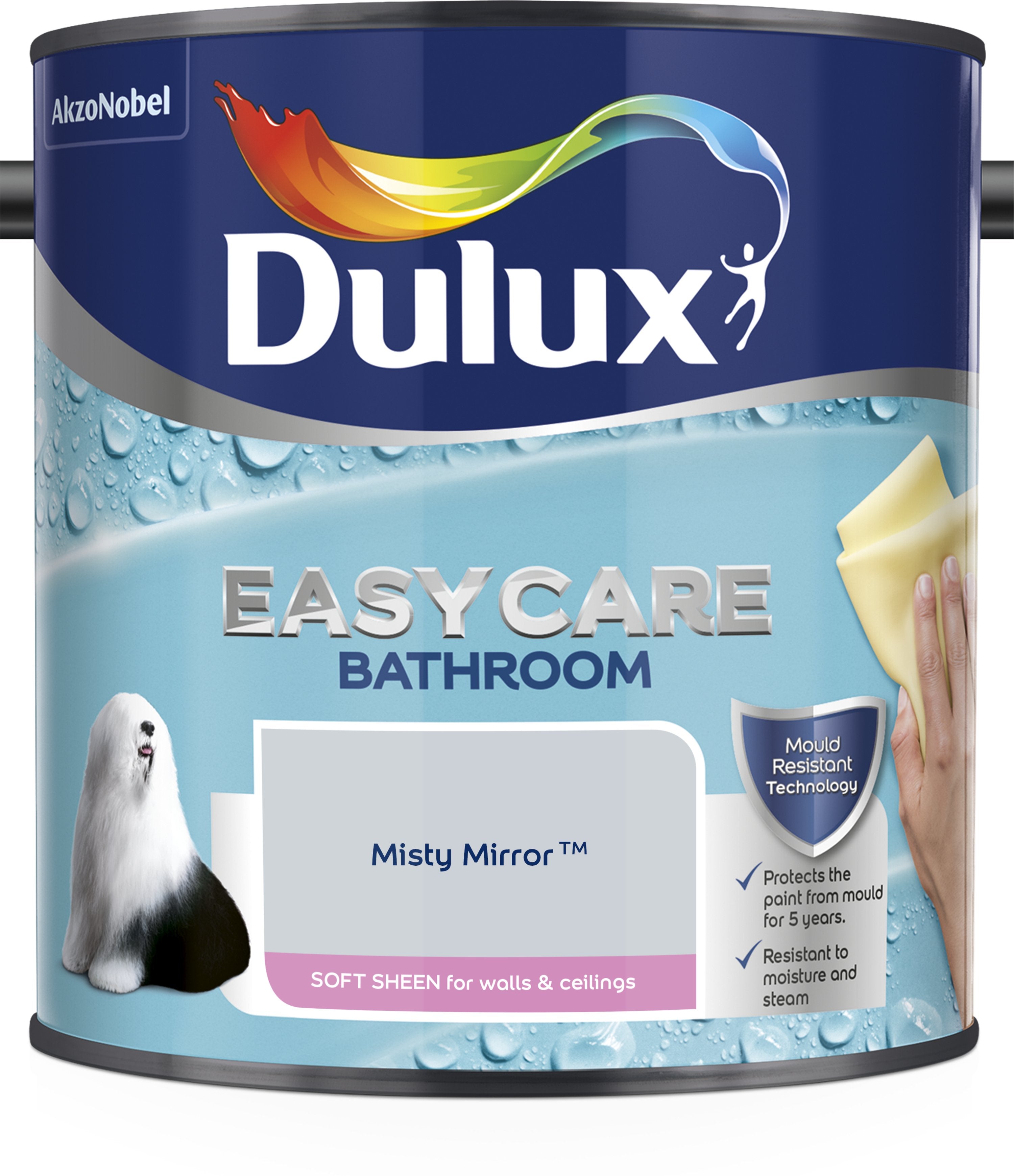 Dulux-Easycare-Bathroom-Soft-Sheen-Emulsion-Paint-For-Walls-And-Ceilings-Misty-Mirror-2.5L