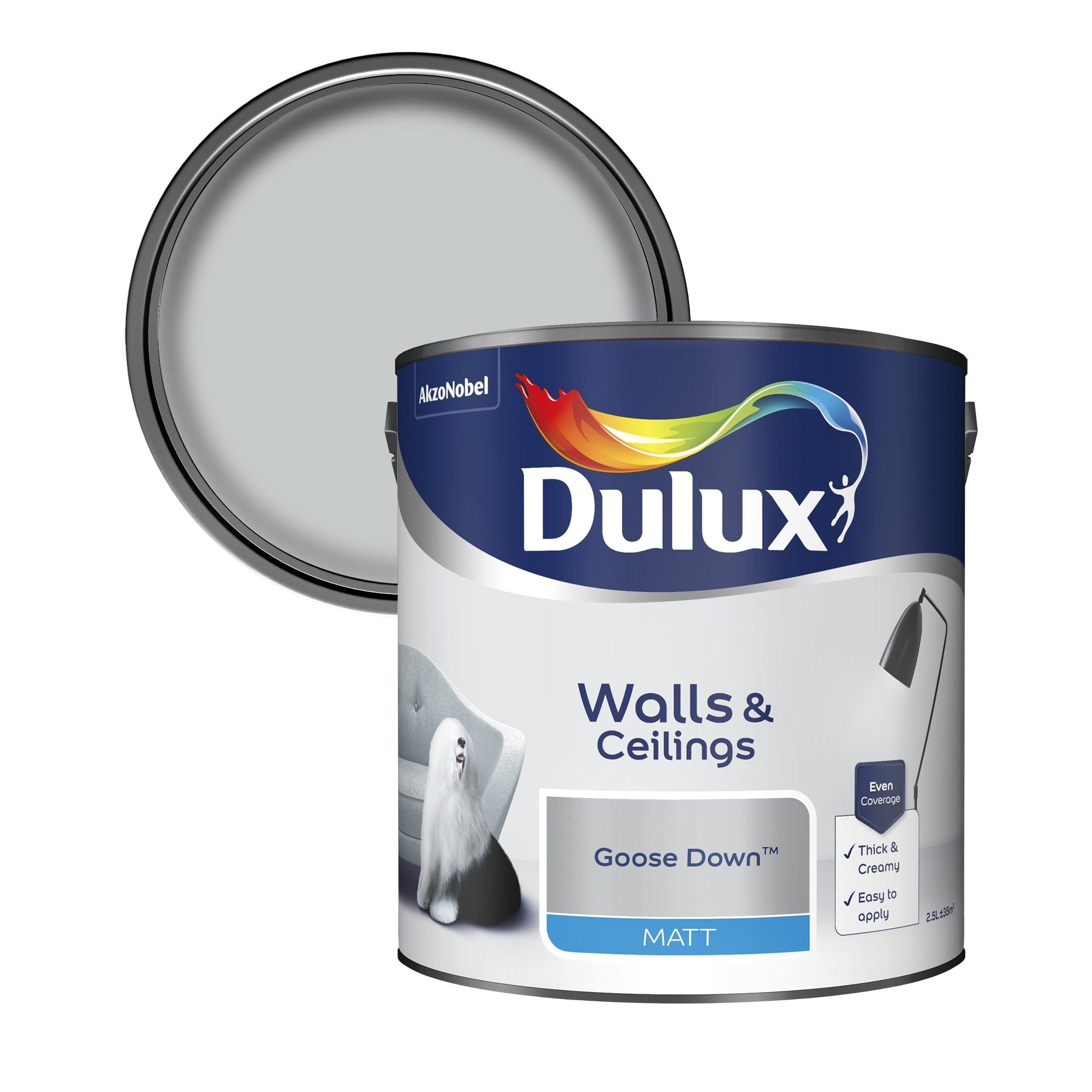 Dulux-Matt-Emulsion-Paint-For-Walls-And-Ceilings-Goose-Down-2.5L