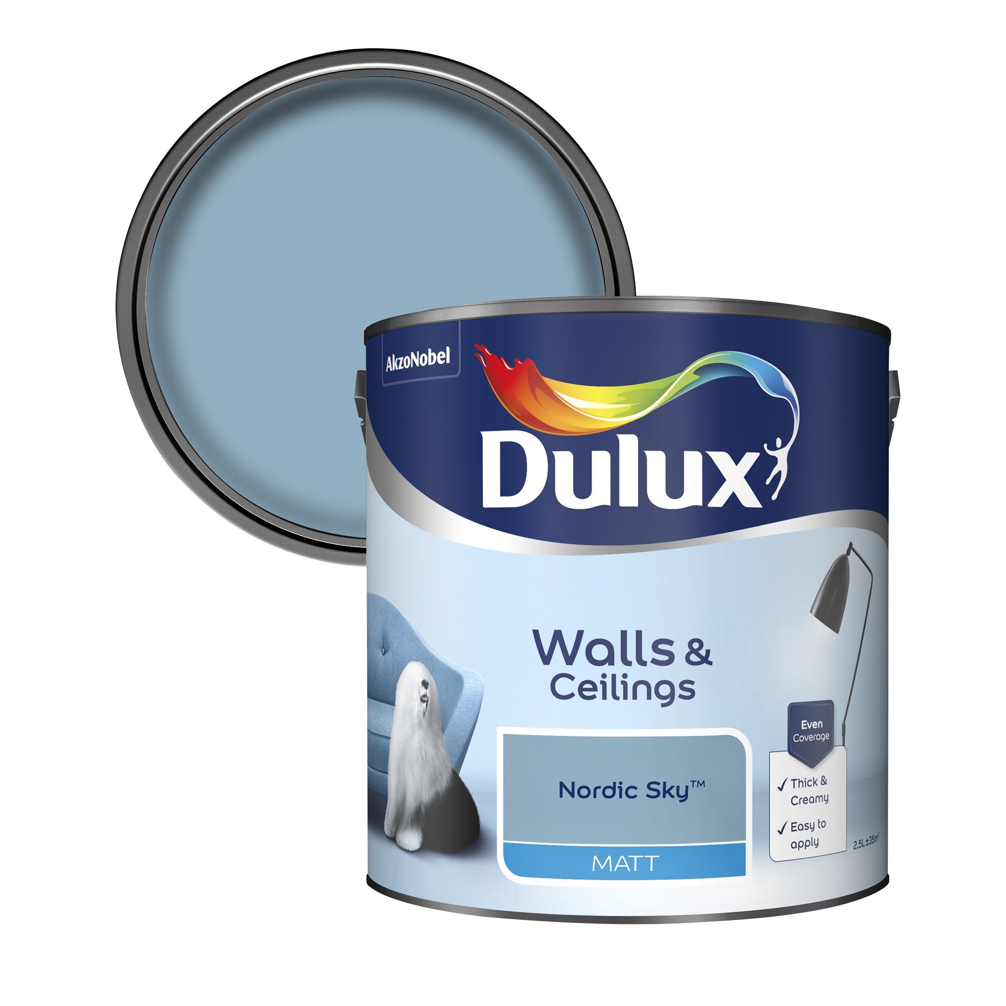 Dulux-Matt-Emulsion-Paint-For-Walls-And-Ceilings-Nordic-Sky-2.5L