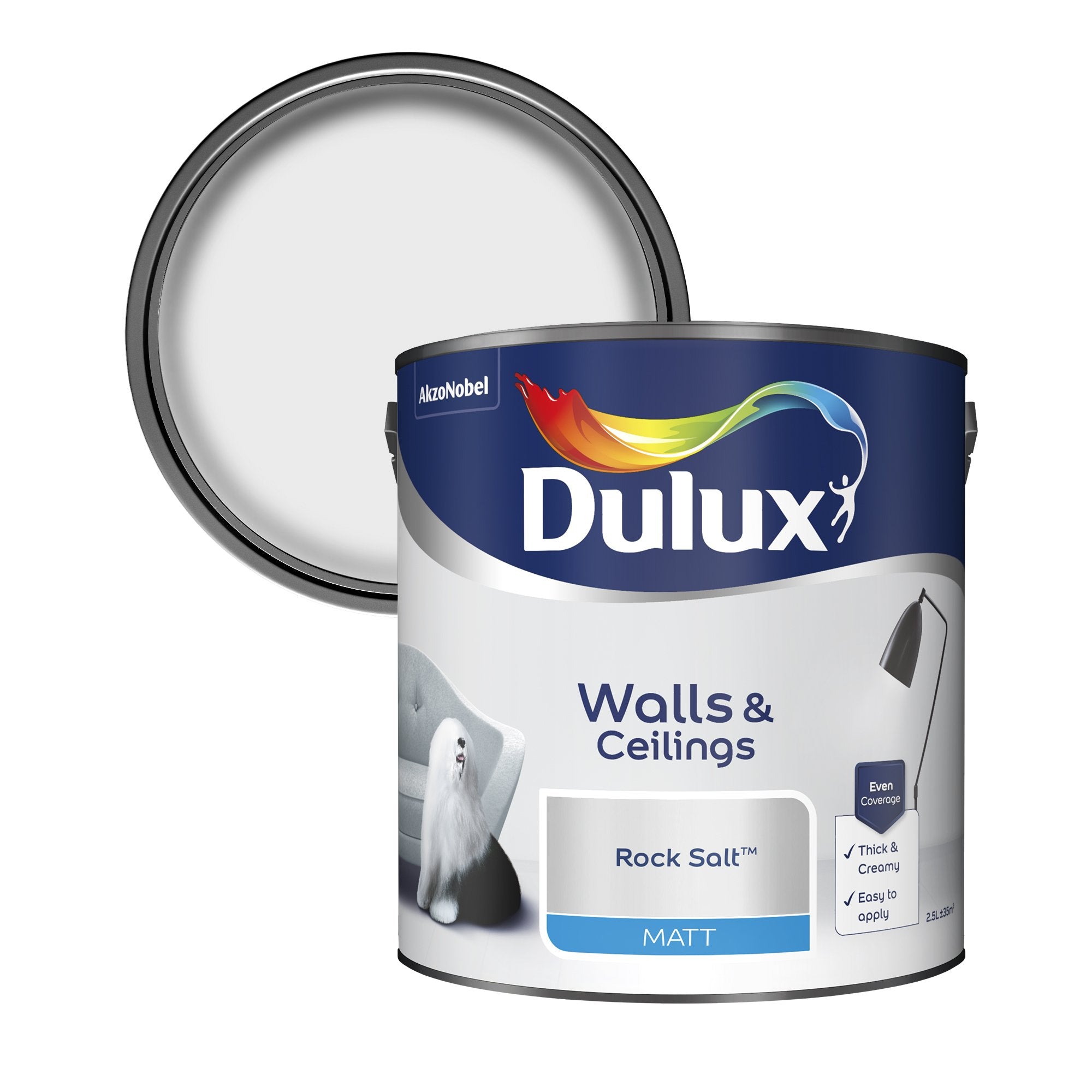 Dulux-Matt-Emulsion-Paint-For-Walls-And-Ceilings-Rock-Salt-2.5L