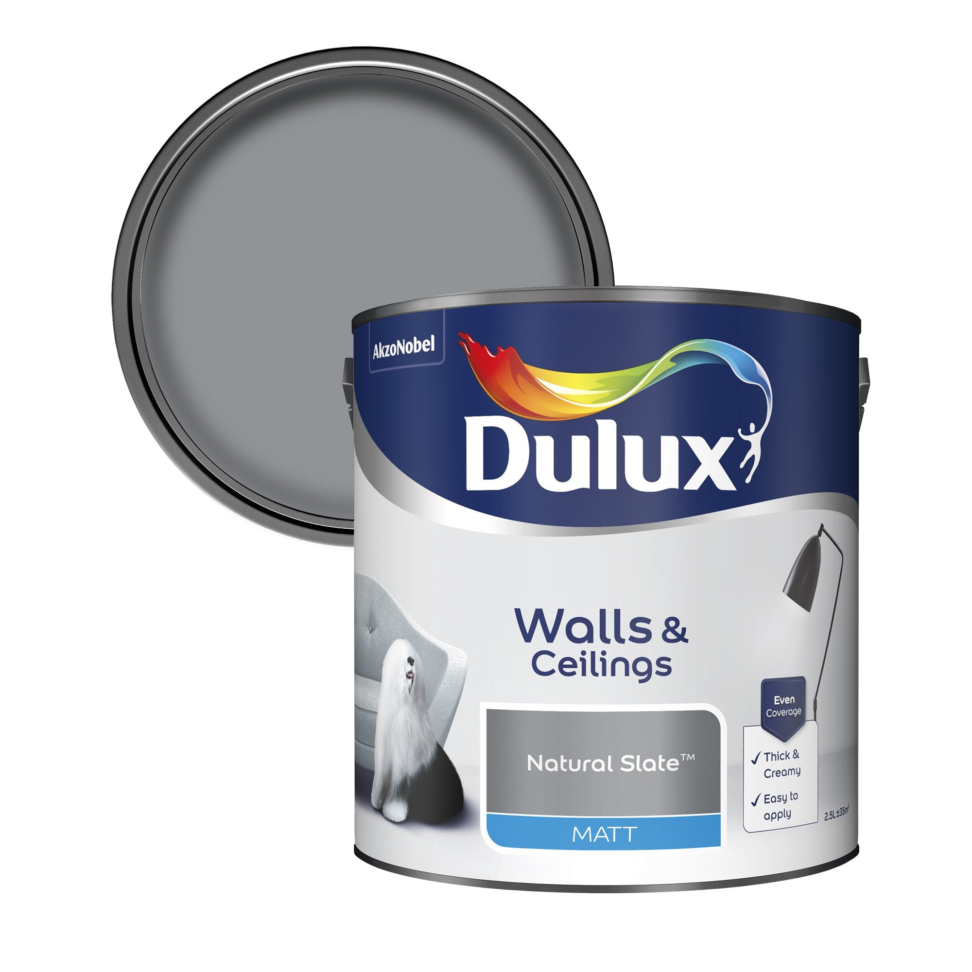 Dulux-Matt-Emulsion-Paint-For-Walls-And-Ceilings-Natural-Slate-2.5L