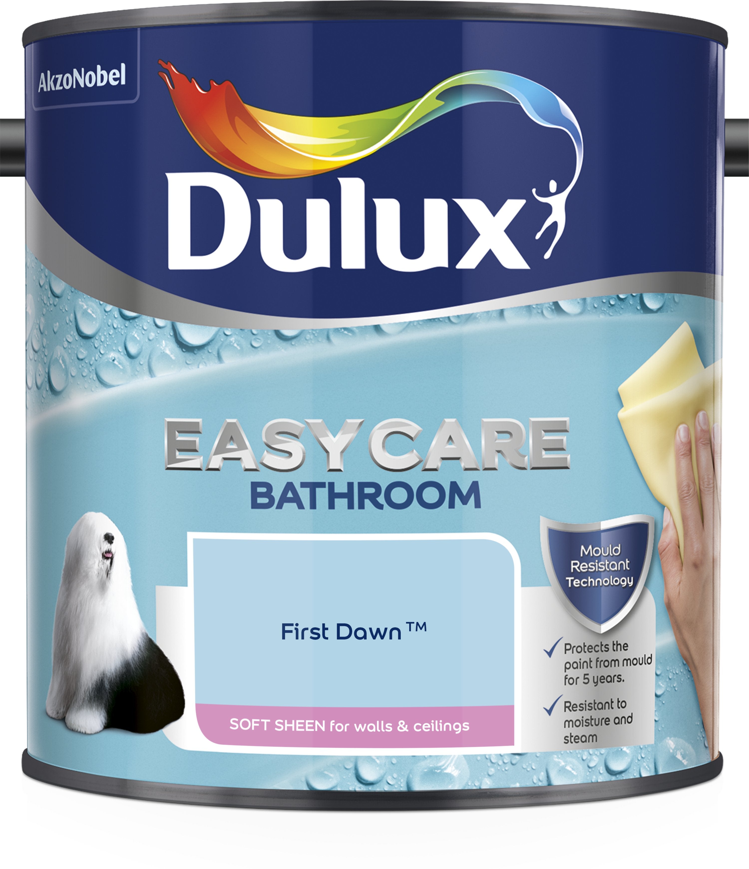 Dulux-Easycare-Bathroom-Soft-Sheen-Emulsion-Paint-For-Walls-And-Ceilings-First-Dawn-2.5L