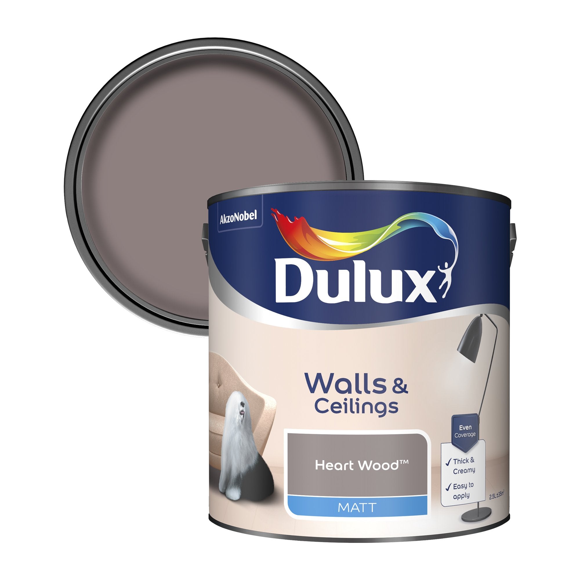 Dulux-Matt-Emulsion-Paint-For-Walls-And-Ceilings-Heart-Wood-2.5L