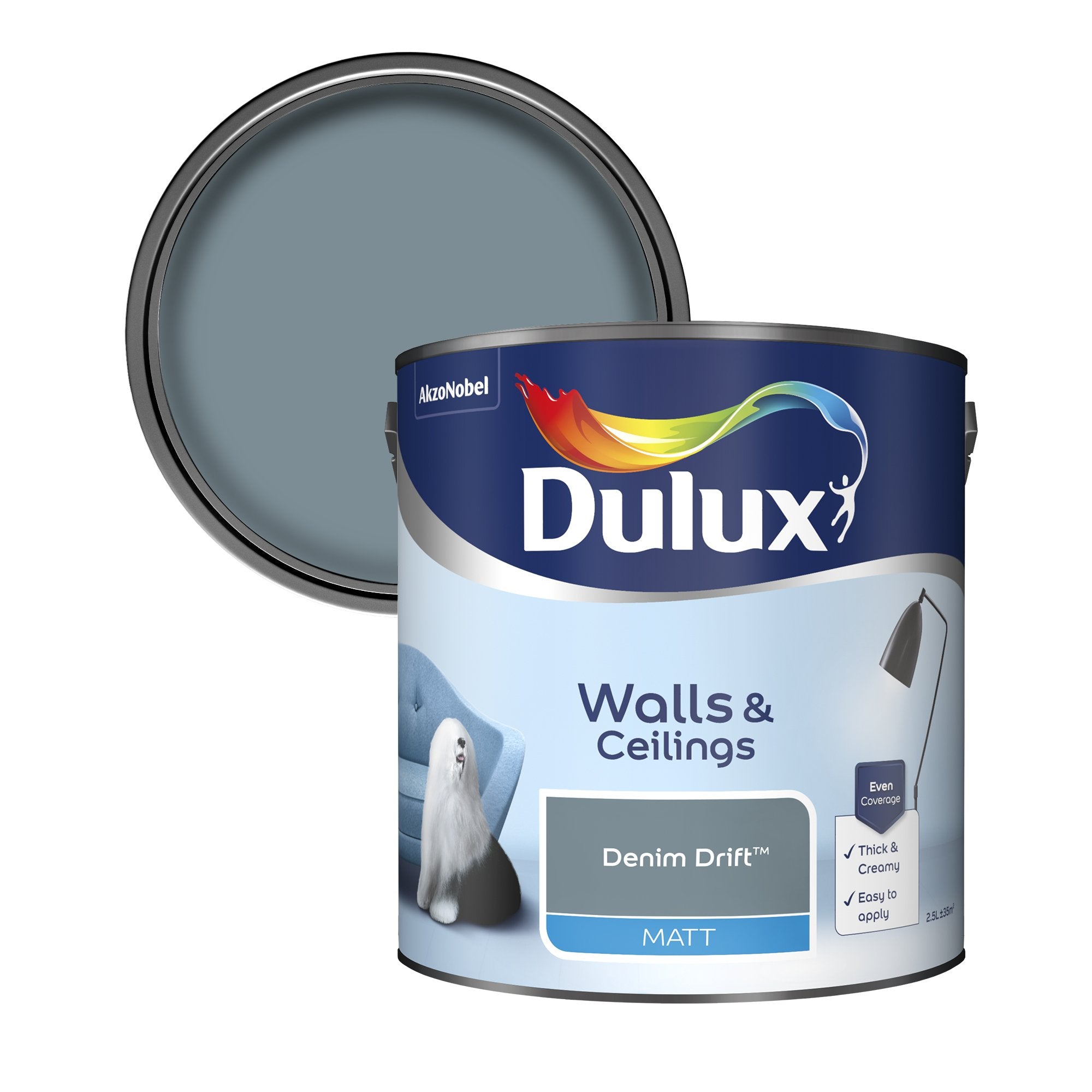 Dulux-Matt-Emulsion-Paint-For-Walls-And-Ceilings-Denim-Drift-2.5L
